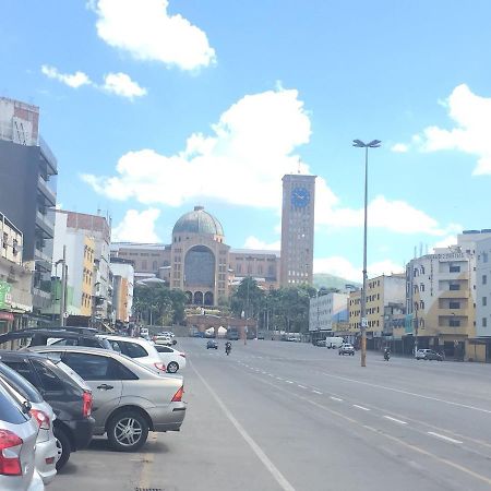 Hotel Pousada Bacanas Aparecida  Luaran gambar