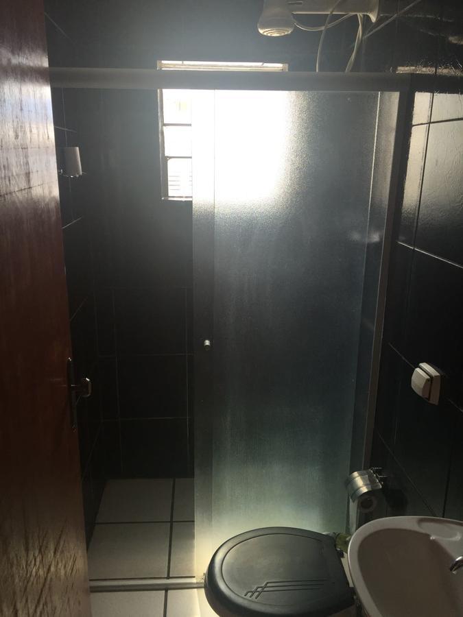 Hotel Pousada Bacanas Aparecida  Luaran gambar