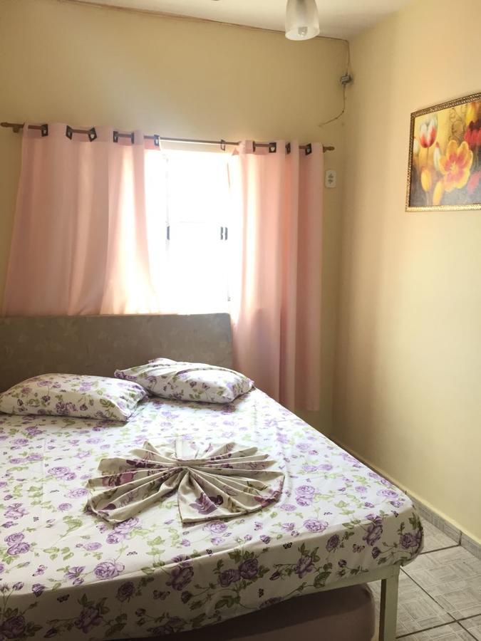 Hotel Pousada Bacanas Aparecida  Luaran gambar