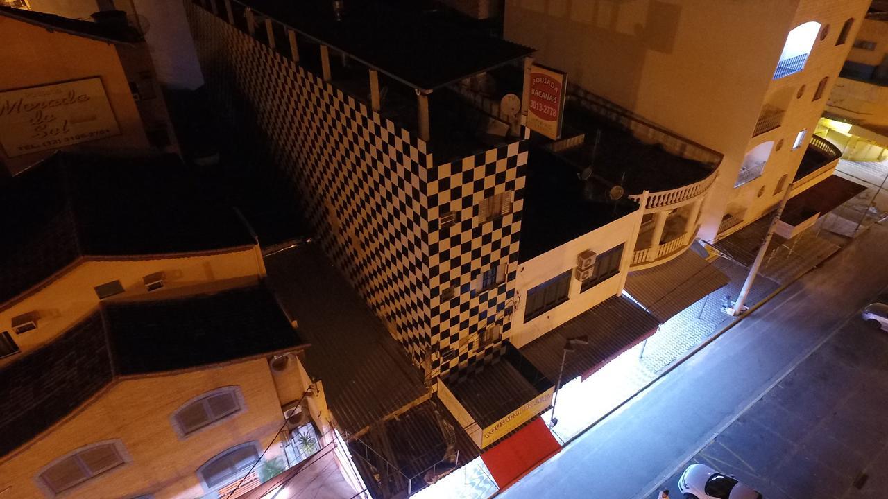 Hotel Pousada Bacanas Aparecida  Luaran gambar