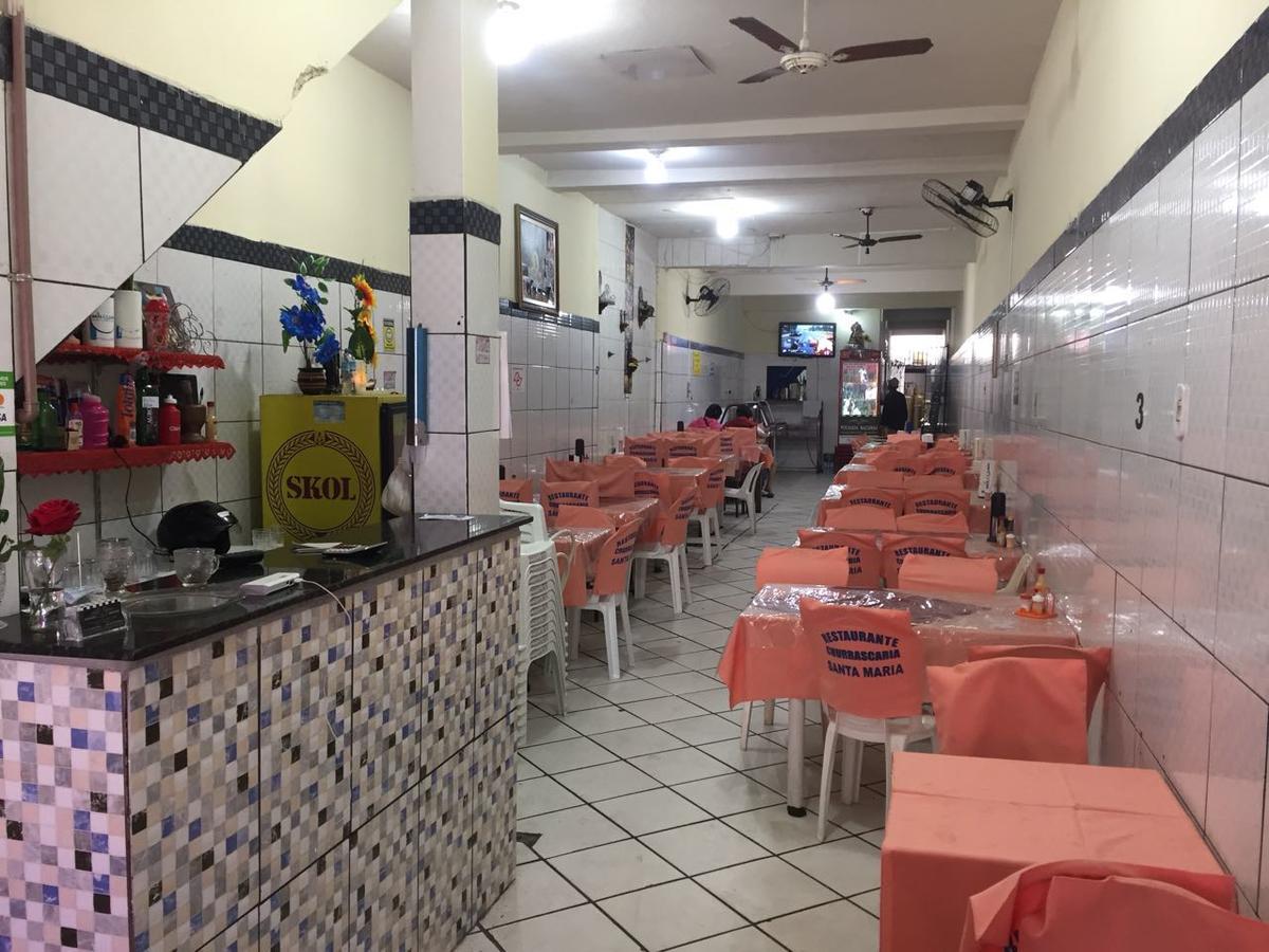 Hotel Pousada Bacanas Aparecida  Luaran gambar
