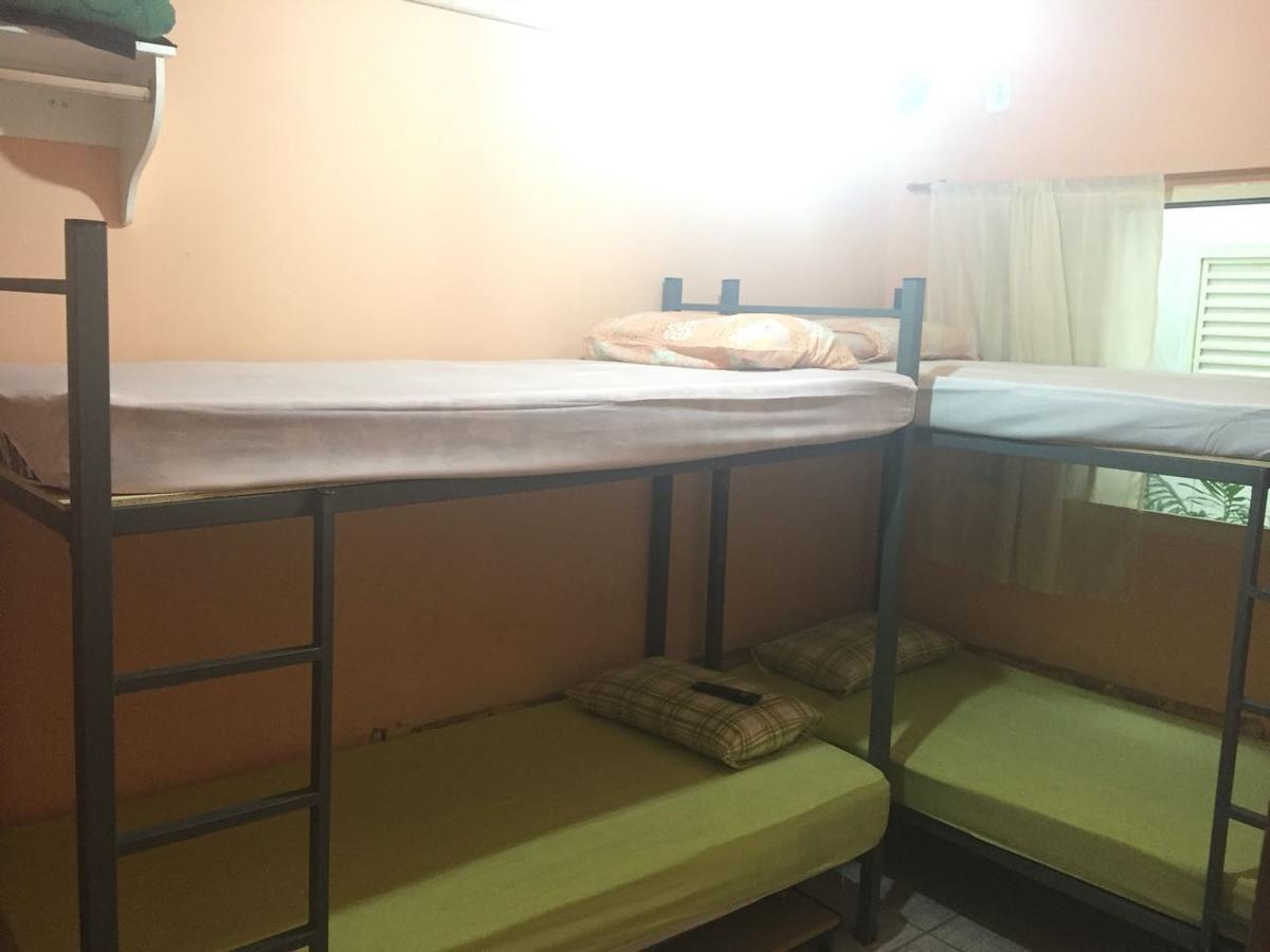 Hotel Pousada Bacanas Aparecida  Luaran gambar