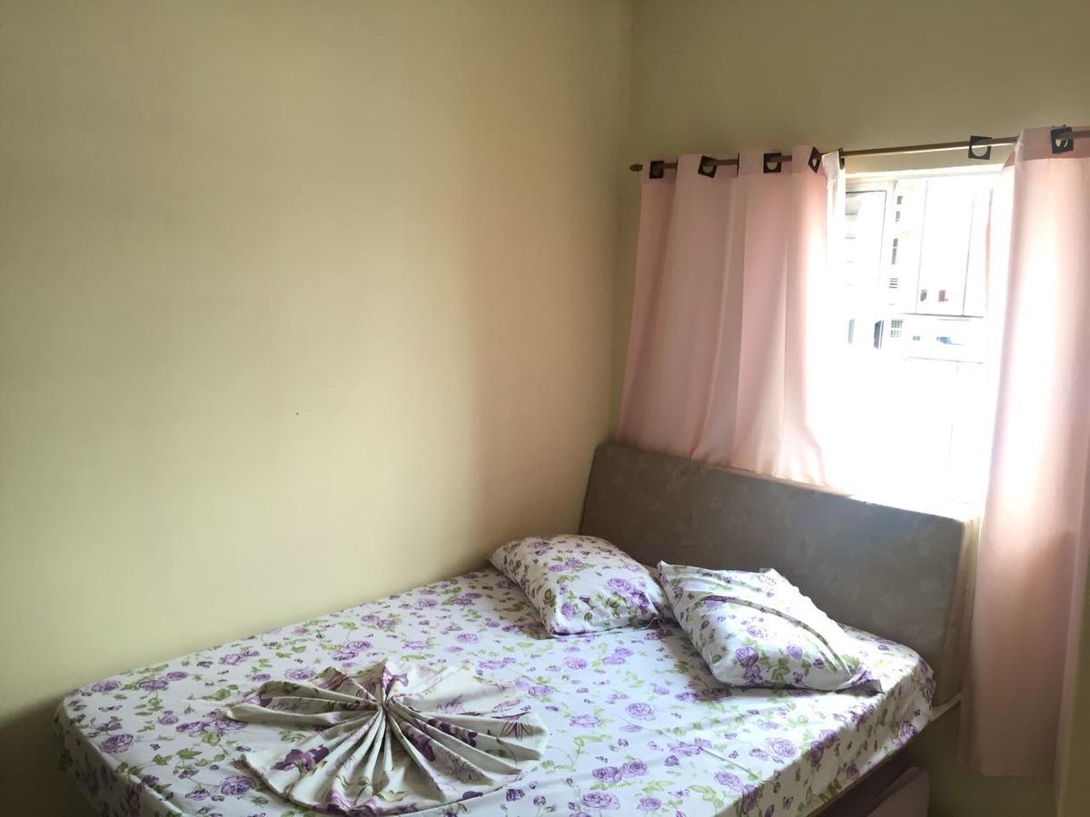 Hotel Pousada Bacanas Aparecida  Luaran gambar