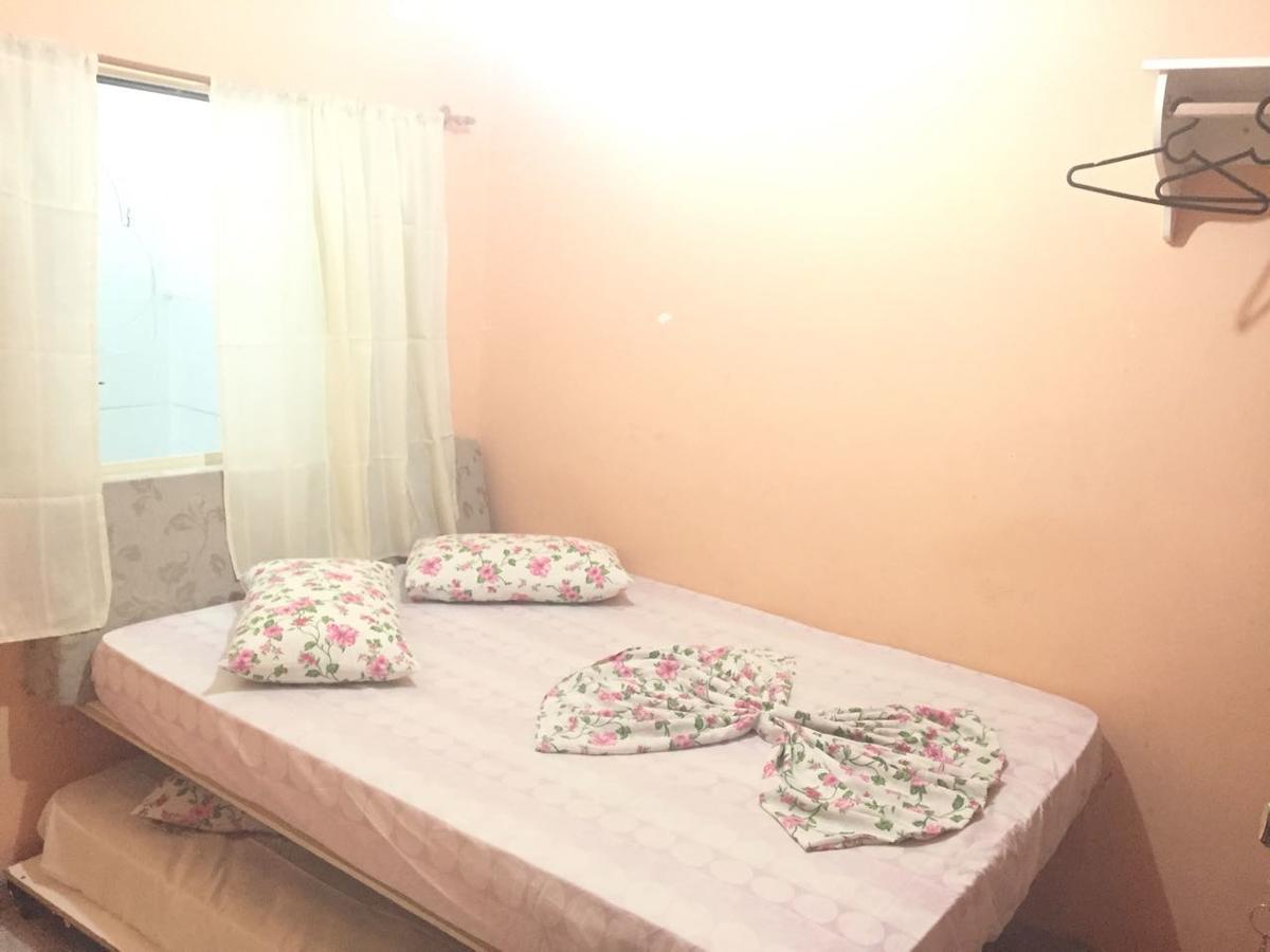 Hotel Pousada Bacanas Aparecida  Luaran gambar